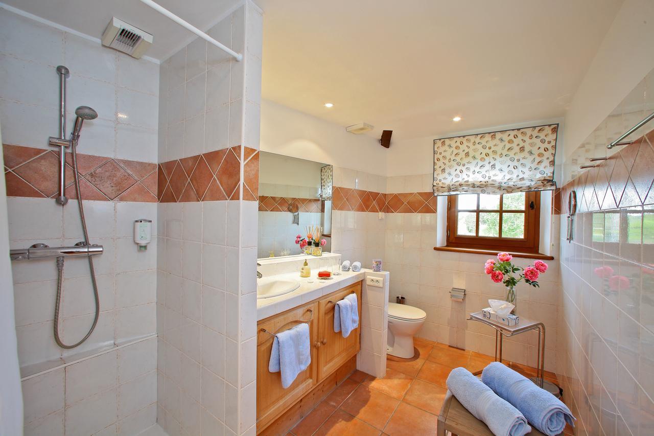 Au Jardin Fleuri Hotel Bosset Ngoại thất bức ảnh